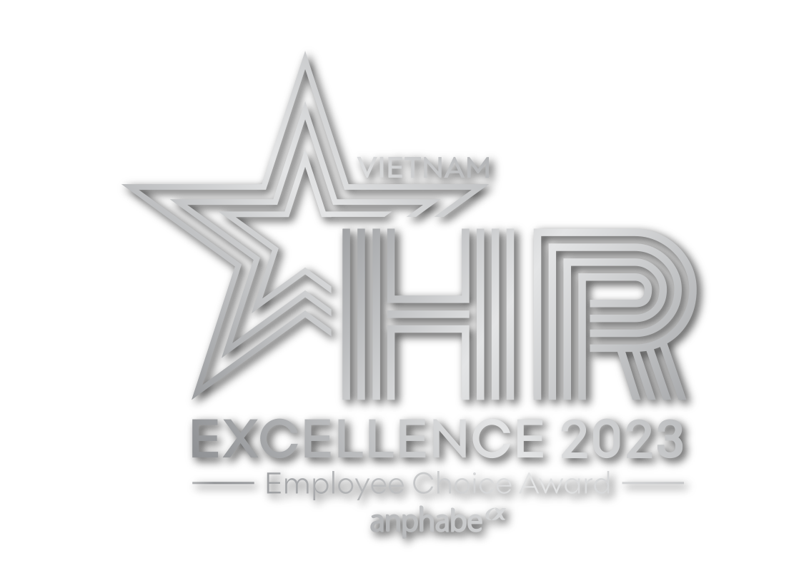 Vietnam HR Excellence 2021