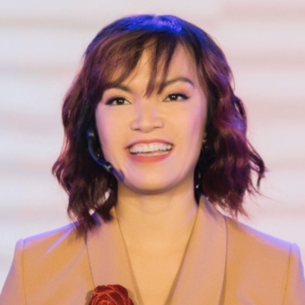 Bà Thanh Nguyễn 