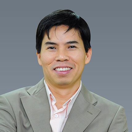 Mr. Nguyen Duc Tai