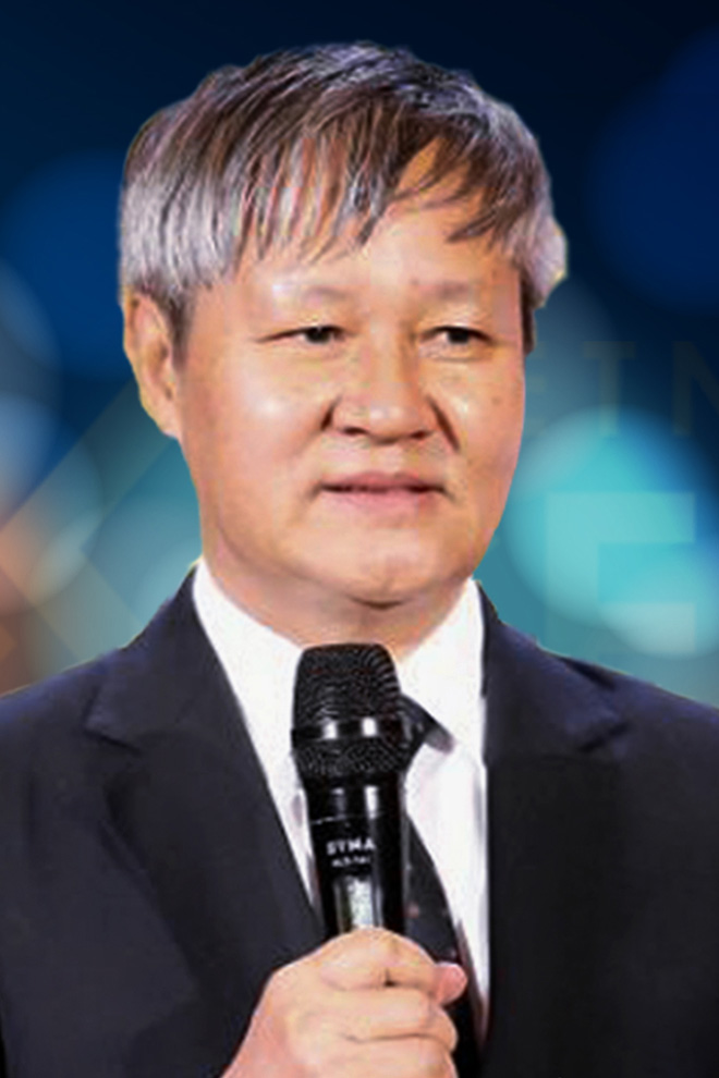 Ông VÕ TÂN THÀNH